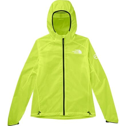 The North Face - Summit Superior Wind Jacket - Women's