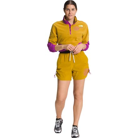The North Face - Trailwear OKT Trail Short - Women's
