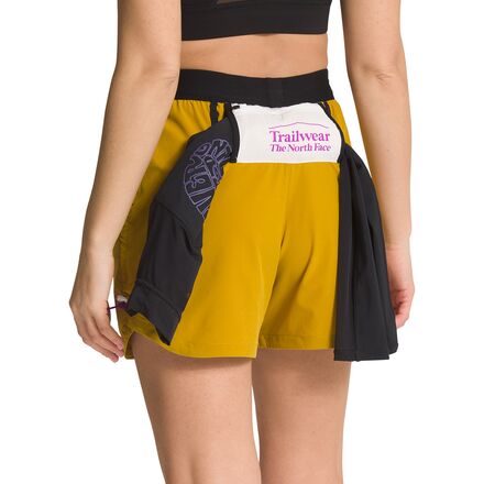The North Face - Trailwear OKT Trail Short - Women's