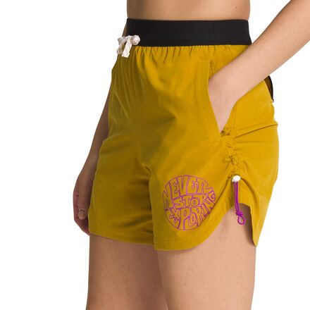The North Face - Trailwear OKT Trail Short - Women's