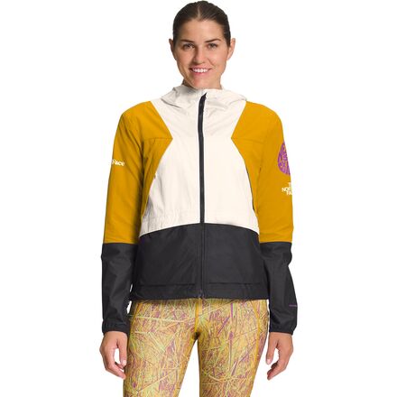 The North Face - Trailwear Wind Whistle Jacket - Women's