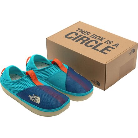 The North Face - Base Camp Mule Shoe