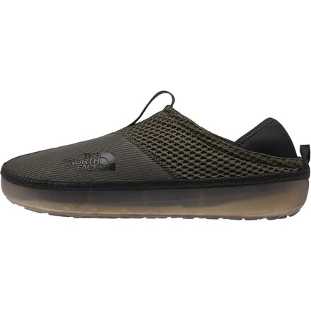 Base Camp Mule Shoe