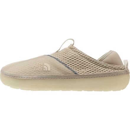 Base Camp Mule Shoe
