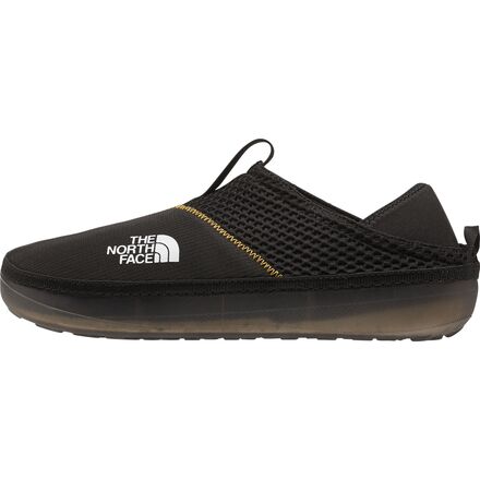 Base Camp Mule Shoe