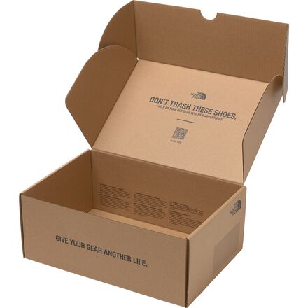 The North Face - Base Camp Mule Shoe
