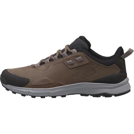 The North Face - Cragstone Leather WP Hiking Shoe - Men's