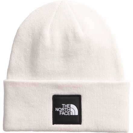 Big Box Beanie