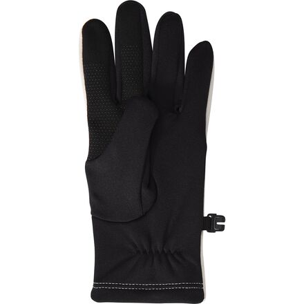 The North Face - Etip Indi Glove - Women's