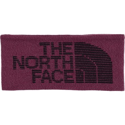 The North Face - Reversible Highline Headband