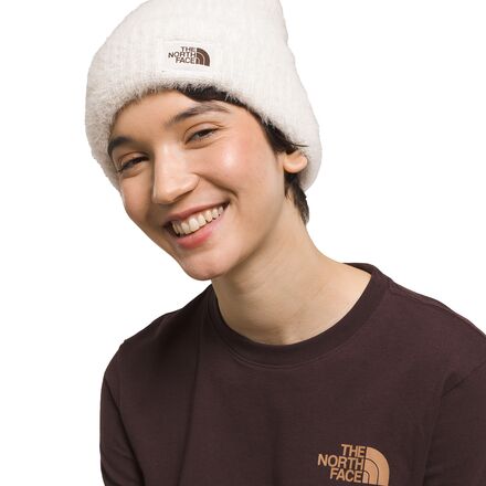 The North Face - Salty Bae Lined Beanie - Women's