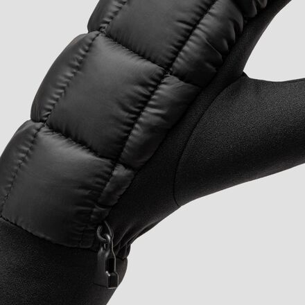 The North Face - ThermoBall Mitten - Women's