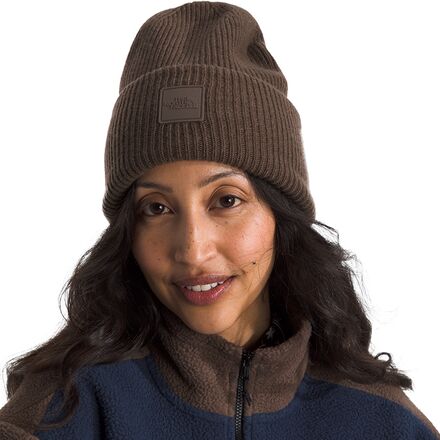 Urban Patch Beanie