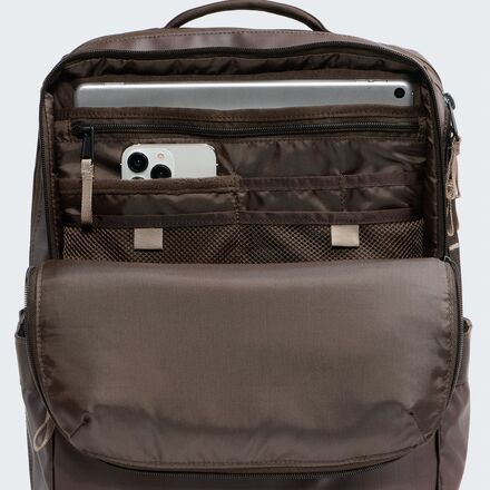 The North Face - Base Camp Voyager Daypack - 26L