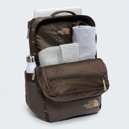 The North Face - Base Camp Voyager Daypack - 26L