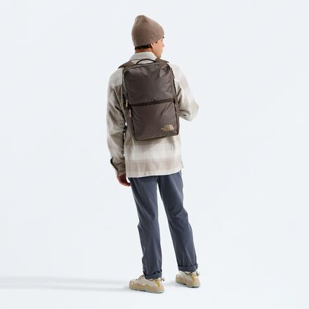 The North Face - Base Camp Voyager Daypack - 26L