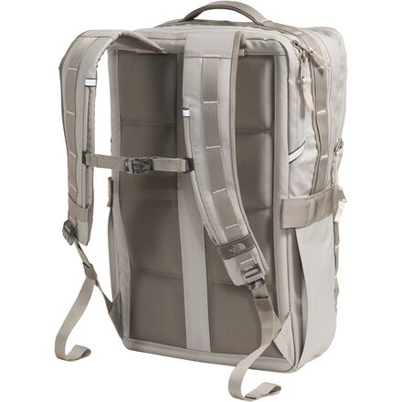 The North Face - Base Camp Voyager Daypack - 26L