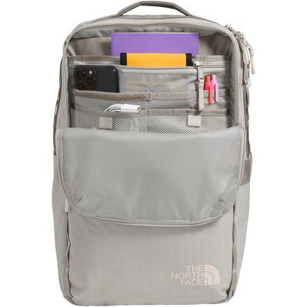 The North Face - Base Camp Voyager Daypack - 26L