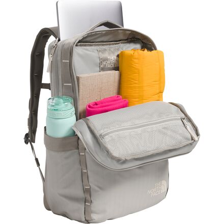 The North Face - Base Camp Voyager Daypack - 26L