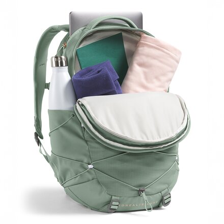 The North Face - Borealis Luxe 27L Backpack - Women's