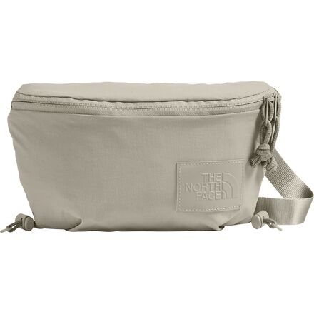 Never Stop Lumbar Pack
