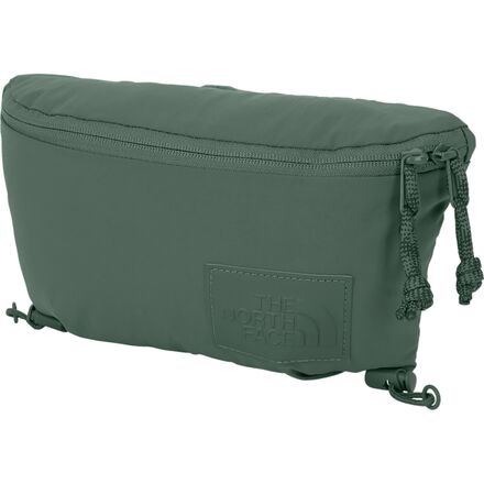Never Stop Lumbar Pack