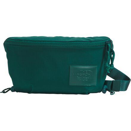 Never Stop Lumbar Pack