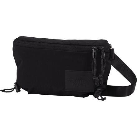 Never Stop Lumbar Pack