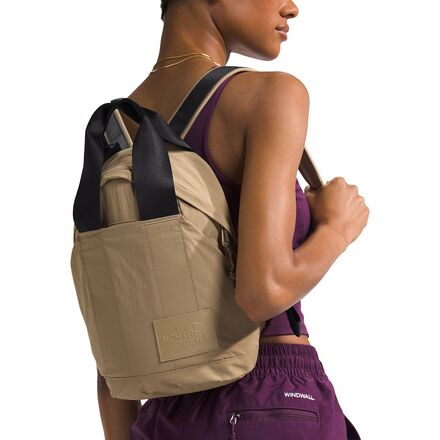 The North Face - Never Stop Mini Backpack