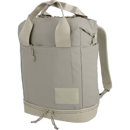north face backpack never stop THE Women's Daypack, TNF Black-NPF, One Size Enhanced grip is guaranteed by the SURFACE CTRL rubber outsole The North Face Never Stop