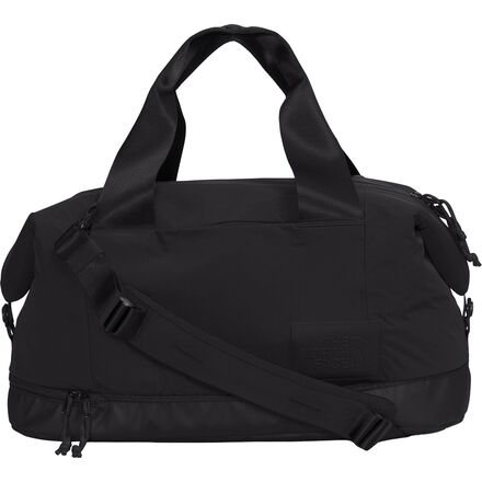 Never Stop Weekender Duffel