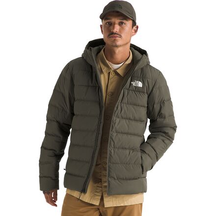 Aconcagua 3 Hoodie - Men's