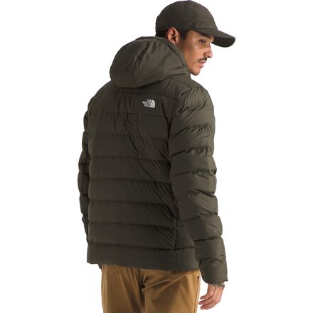 The North Face - Aconcagua 3 Hoodie - Men's