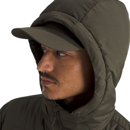 The North Face - Aconcagua 3 Hoodie - Men's