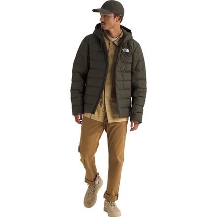 The North Face - Aconcagua 3 Hoodie - Men's