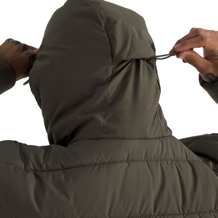 The North Face - Aconcagua 3 Hoodie - Men's