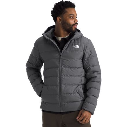 Aconcagua 3 Hoodie - Men's
