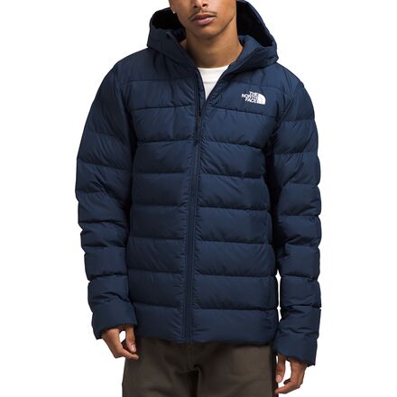 Aconcagua 3 Hoodie - Men's