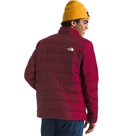 The North Face - Aconcagua 3 Jacket - Men's