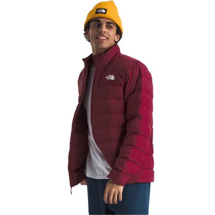 The North Face - Aconcagua 3 Jacket - Men's