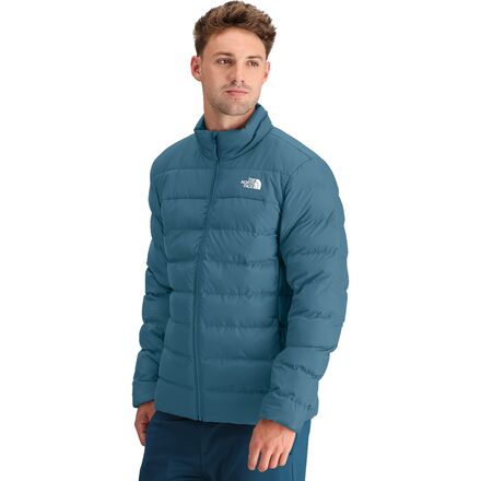 Aconcagua 3 Jacket - Men's