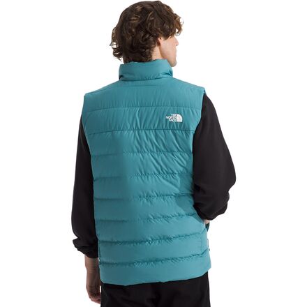 The North Face - Aconcagua 3 Vest - Men's