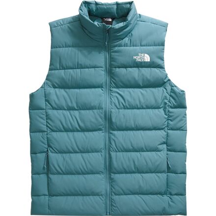 The North Face - Aconcagua 3 Vest - Men's