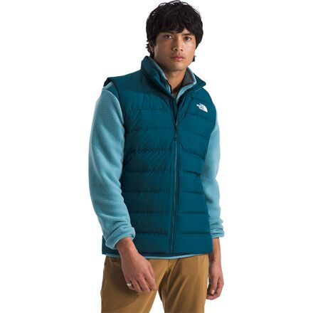 Aconcagua 3 Vest - Men's