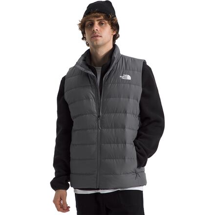 Aconcagua 3 Vest - Men's