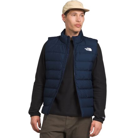 Aconcagua 3 Vest - Men's