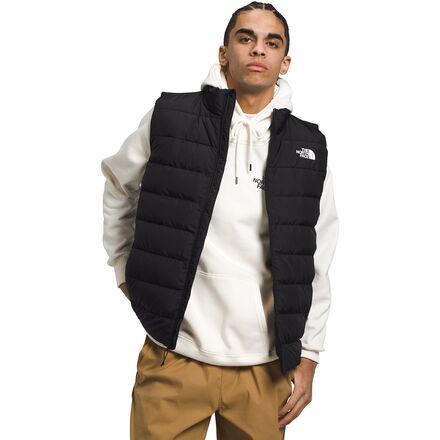 Aconcagua 3 Vest - Men's
