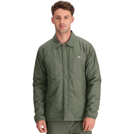 Afterburner Insulated Flannel - Men's