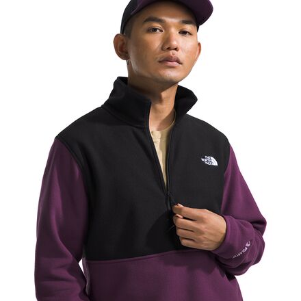 The North Face - Alpine Polartec 100 1/2-Zip Jacket - Men's