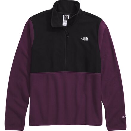 The North Face - Alpine Polartec 100 1/2-Zip Jacket - Men's